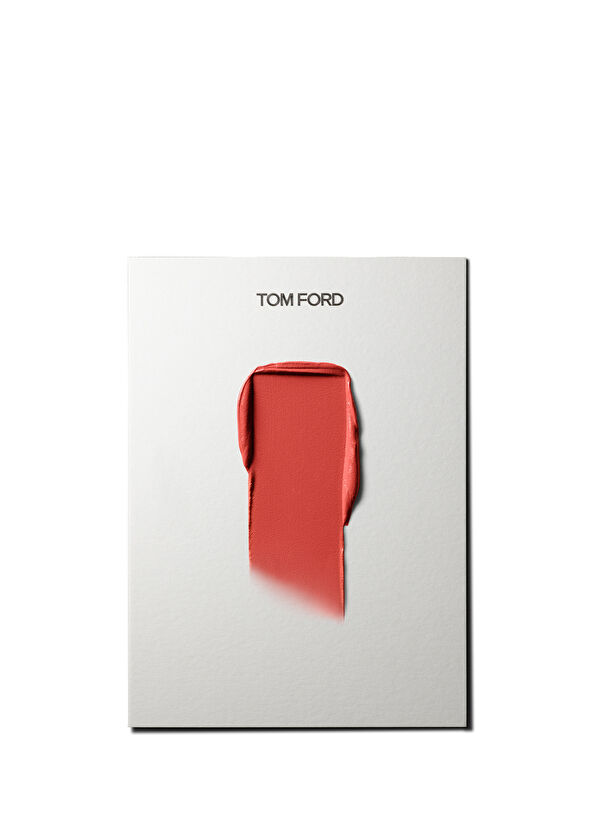 Tom Ford Lip Color Stylo Matte - 114 Peach Suede - 2