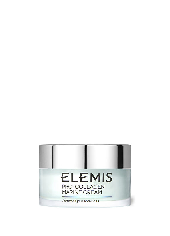Elemis Pro-Collagen Marine Cream Yüz Kremi 50 ml - 1