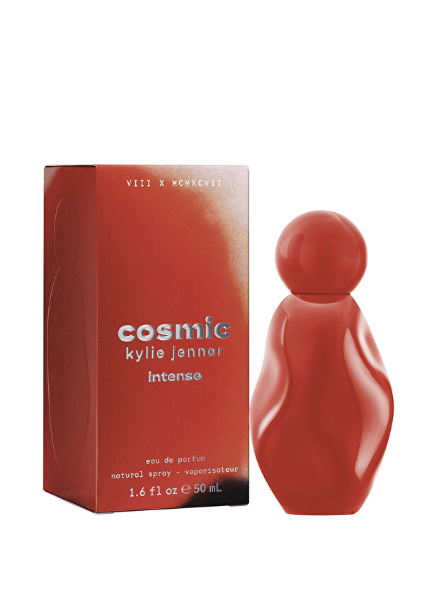 Kylie Jenner Cosmic Intense EDP 50 ml Kadın Parfüm - 2
