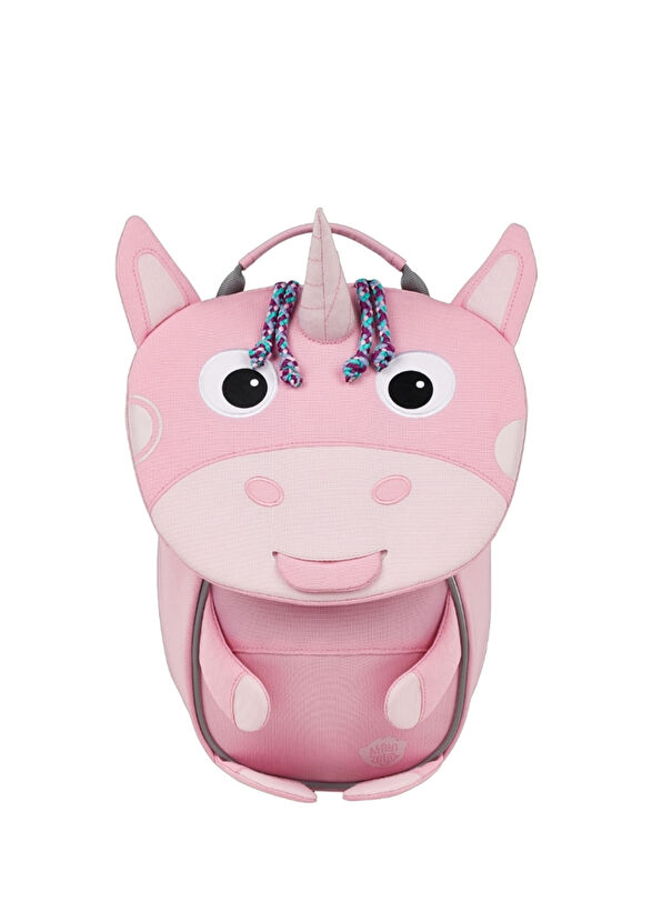 Affenzahn Unicorn Small Unisex Kids Backpack - 1
