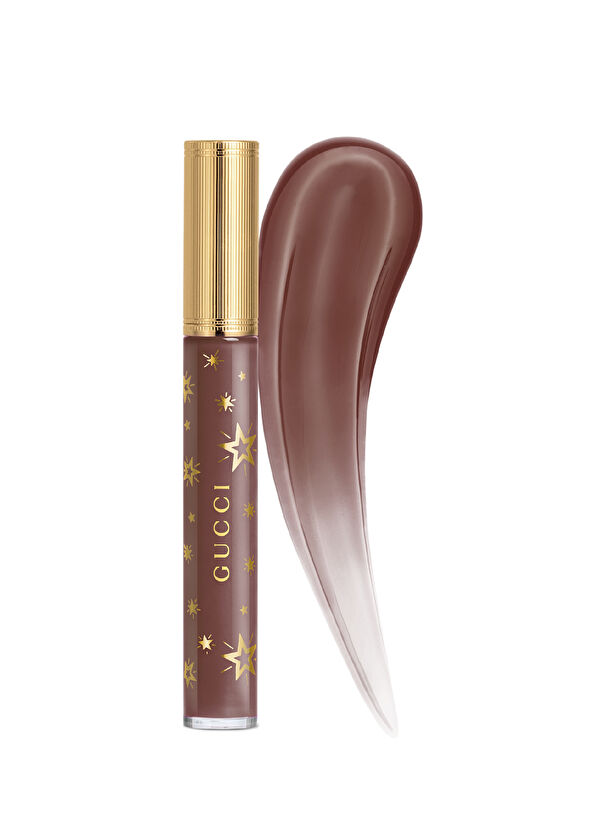 Gucci Gloss a Levres 118 Suzanne Brown - 2