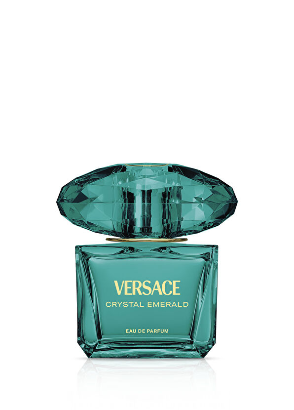 Versace Crystal Emerald EDP 90 ml Kadın Parfüm - 1