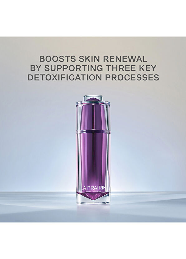 La Prairie Platinum Rare Elixir 30ml - 2