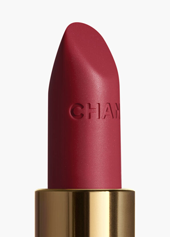 Chanel Rouge Allure Velvet 53 Inspire - 2