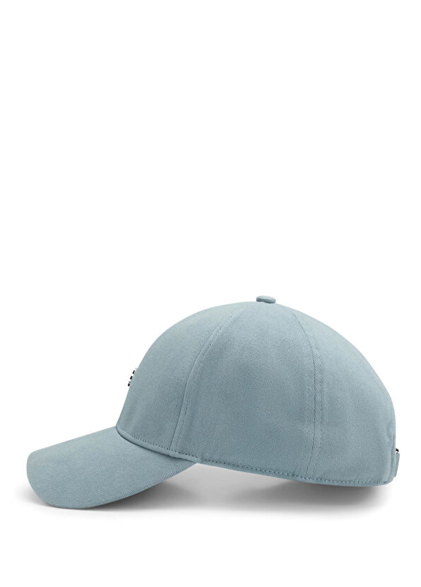 Boss Blue Women's Hat - 3