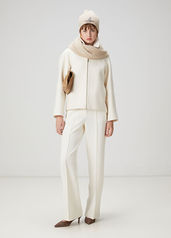 Beymen Club Ekru Pantolon - 2