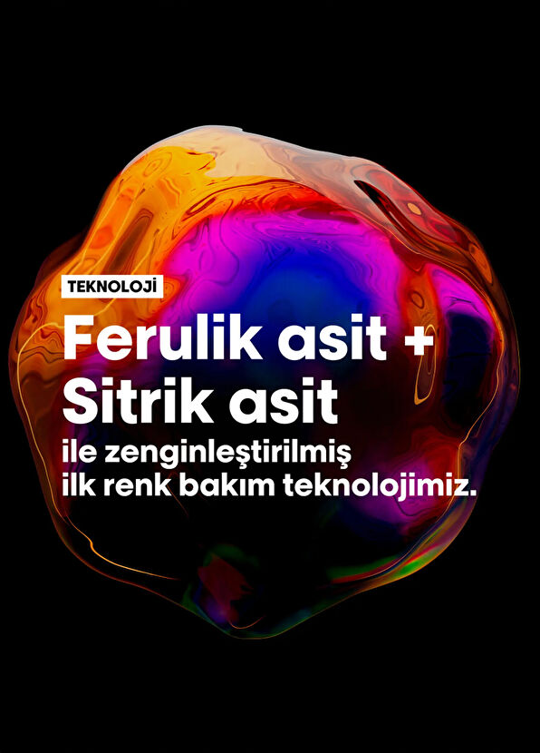 Loreal Professionnel Paris Serie Expert Vitamino Color Spectrum Boyalı Saçlar İçin Solma Karşıtı Şampuan Refill 500 ml - 4