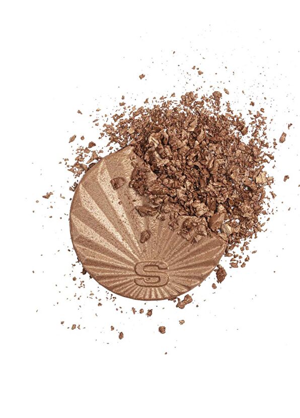 Sisley Phyto Touche Illusion D'te Bronz Pudra 11 gr - 3