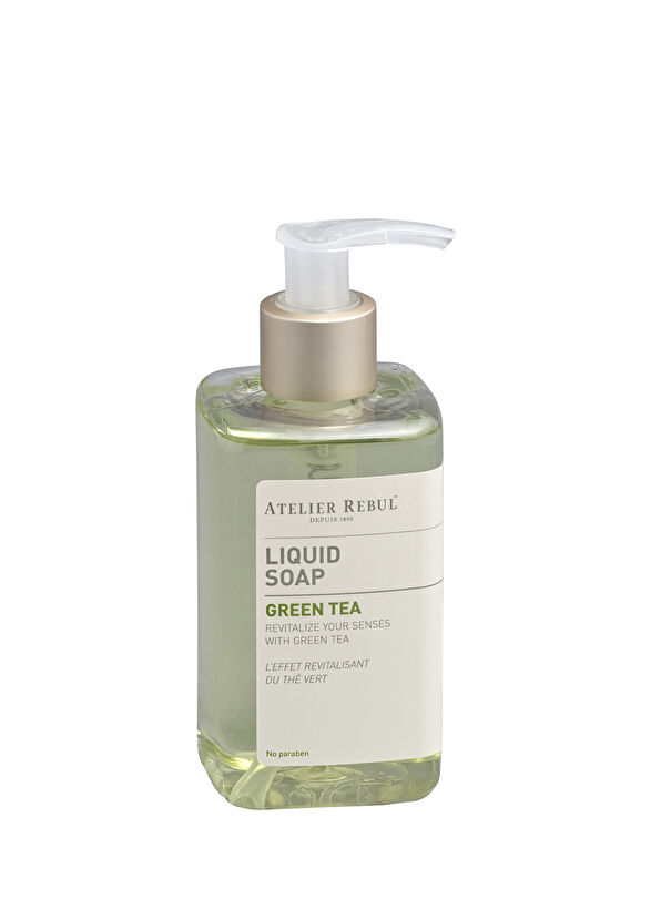 Atelier Rebul Yeşil Çay Sıvı Sabun 250 ml - 1
