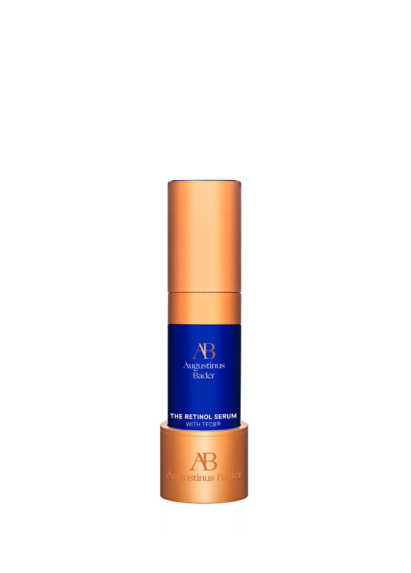 Augustinus Bader The Retinol Serum 15ml - 3