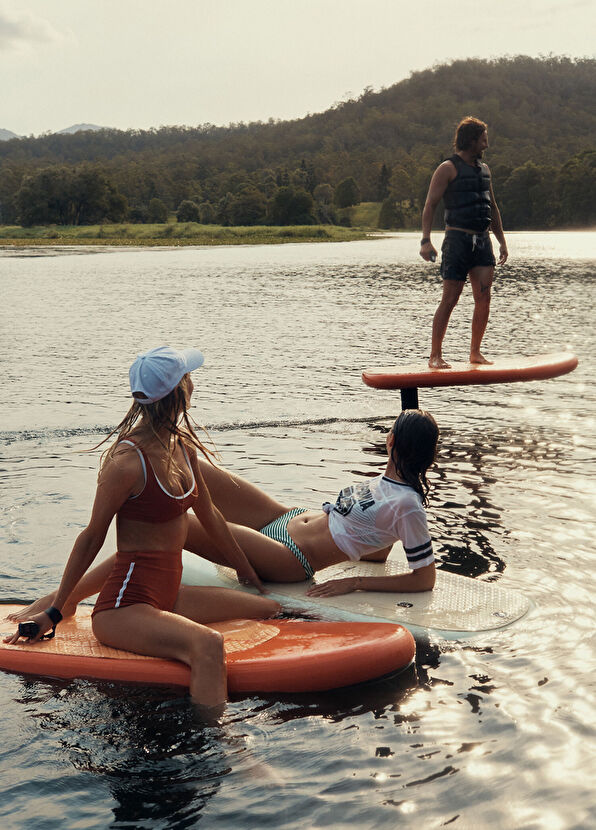 Flite Flite AIR Pro Yuzu Elektrikli Sörf Tahtası - 2