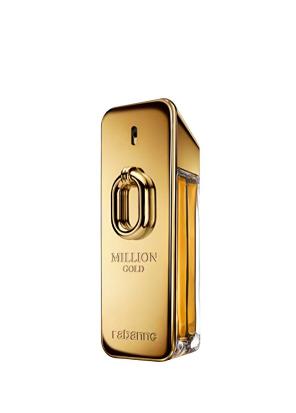 Rabanne Million Gold Edp Intense 100 Ml - 1