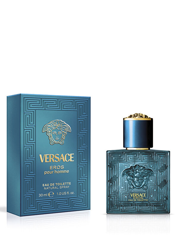 Versace Eros EDT 30 ml Erkek Parfüm - 2