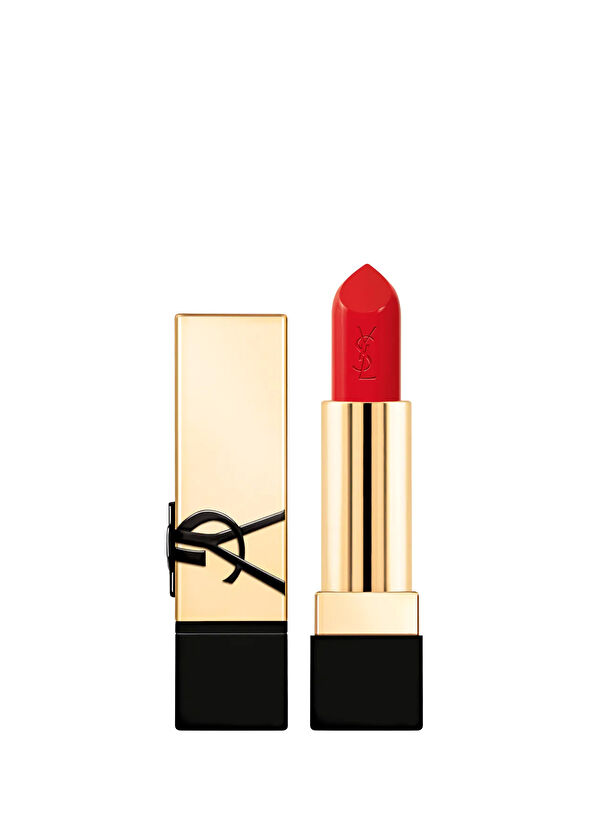 Yves Saint Laurent Rouge Pur Couture R1 - 1