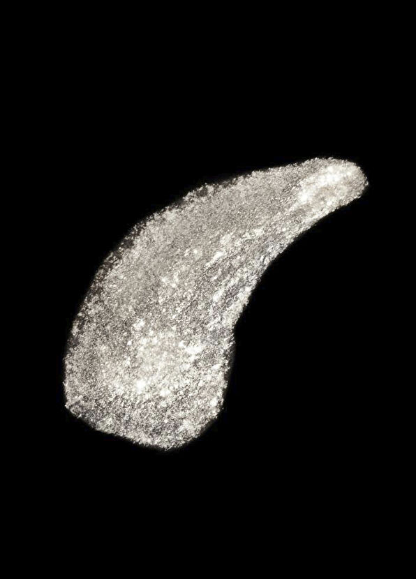 CHACOTT Multi Glitter Silver Gümüş Rengi Göz Farı - 4