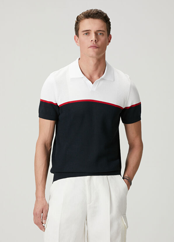 Beymen Club POLO YAKA - 4