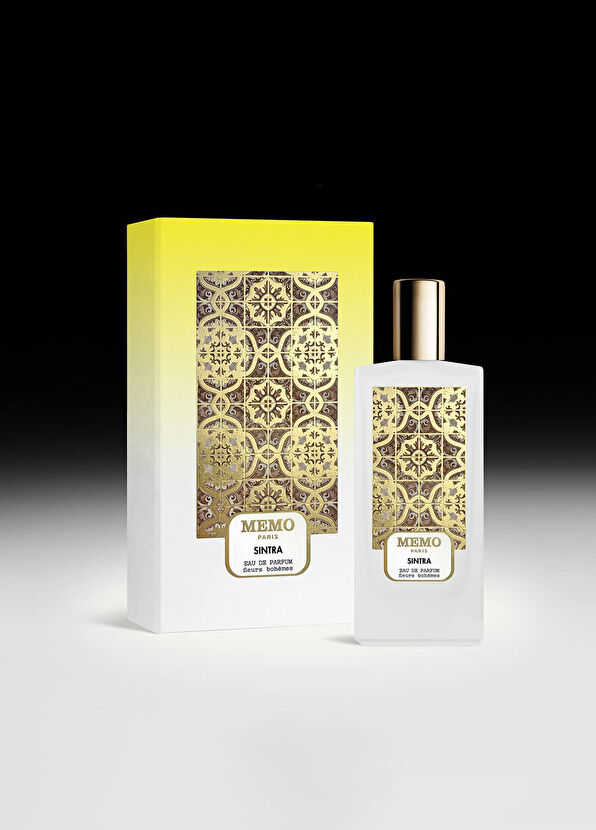 Memo Sintra EDP 75ml - 2