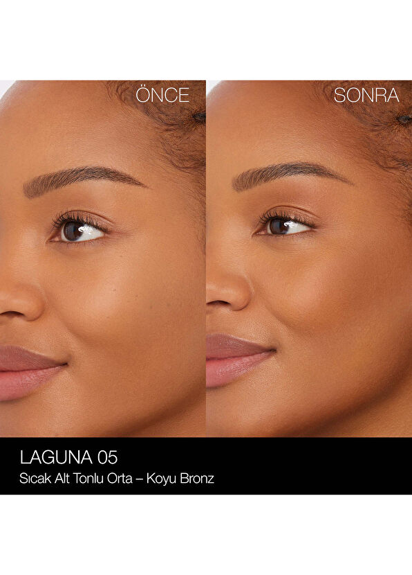 Nars Laguna Bronzer Powder Laguna 05 - 2