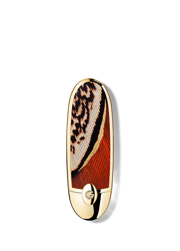 Guerlain Rouge G Capot Ral Phoenix - 1
