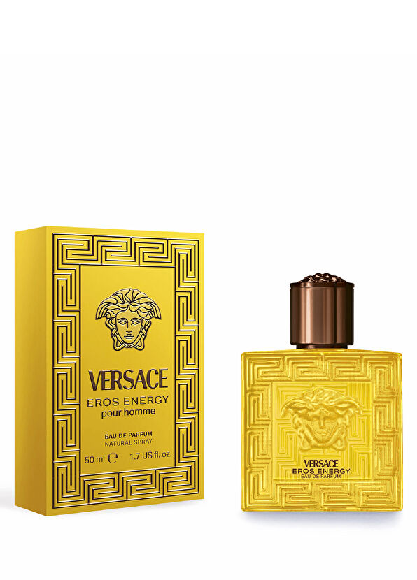 Versace Eros Energy EDP 50 ml Erkek Parfüm - 2