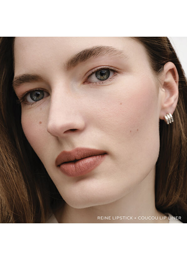 Westman Atelier Lip Suede Matte Lipstick - 3