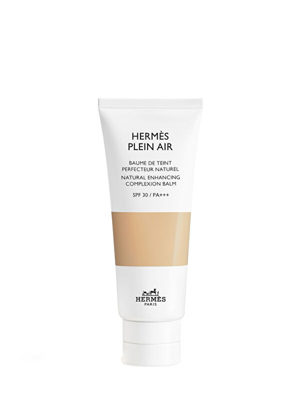 Hermès Plein Air Complexion Balm 35 Acacia Fondöten - 1