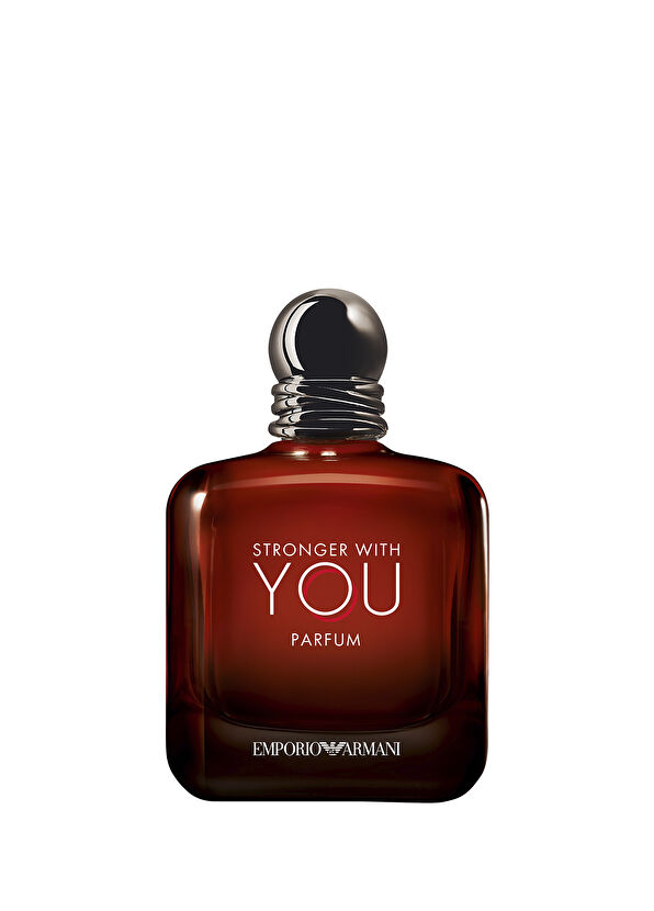 Giorgio Armani Stronger With You 100 ml Erkek Parfüm - 1