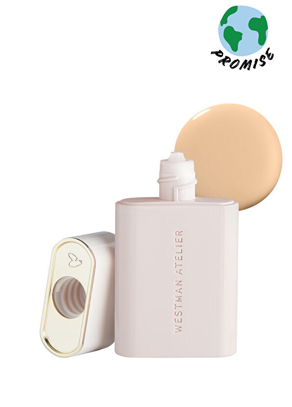 Westman Atelier Vital Skincare Complexion Drops - Atelier III - 1