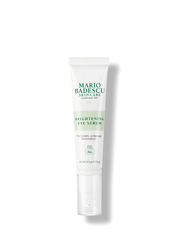 Mario Badescu Brightening Eye Serum 14mL - 1