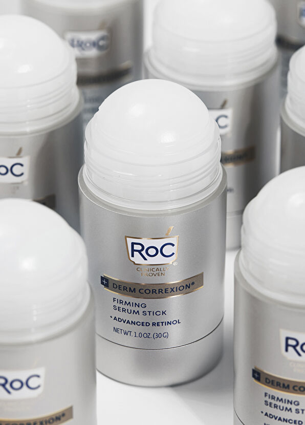 Roc Derm Correxion Firming Sıkılaştırıcı Stick Cilt Serumu 30 gr - 4