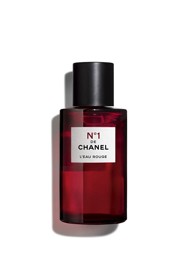 CHANEL N°1 De Chanel L'Eau Rouge 100ML - 1