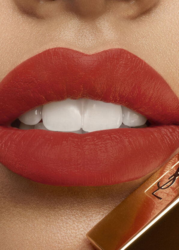 Yves Saint Laurent Rouge Pur Couture Slim 37 Ruj - 2