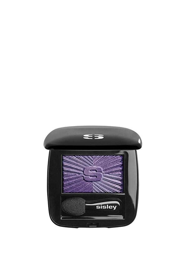 Sisley Les Phyto Ombres N34 Sparklingr Purple Göz Farı - 1