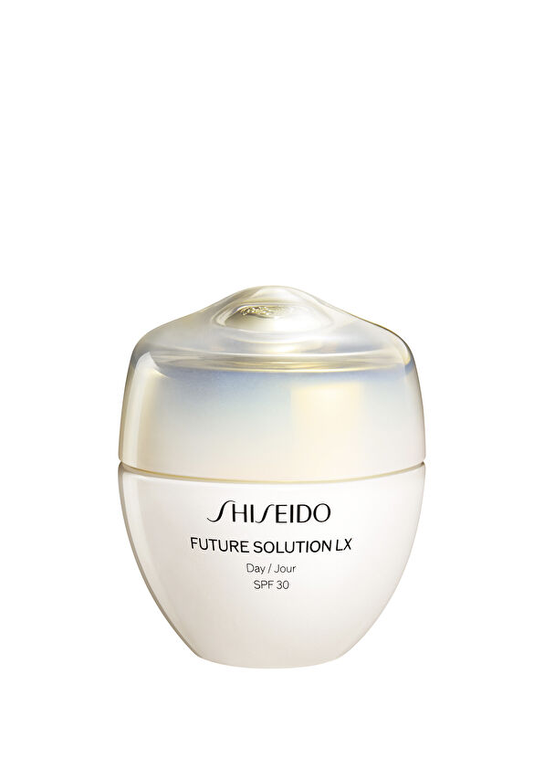 Shiseido FS LX Total Protective Cream SPF30 - 1
