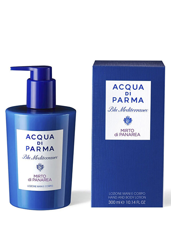 Acqua di Parma Bm Mirto Hand And Body Lotion - 2