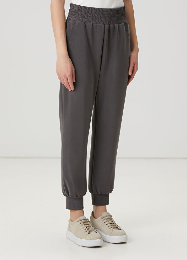 Beymen Club Antrasit Eşofman Altı - 4