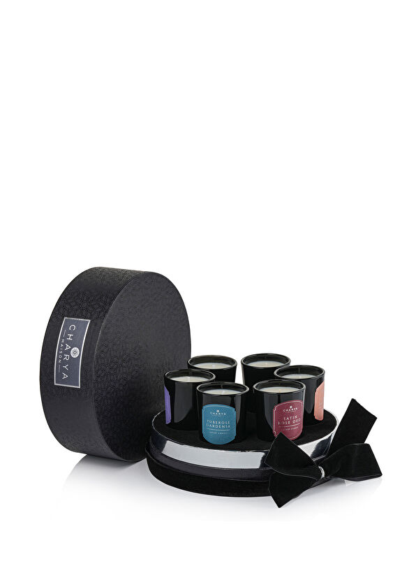 Charya Maison Luxury Collection Mum Hediye Seti - 2