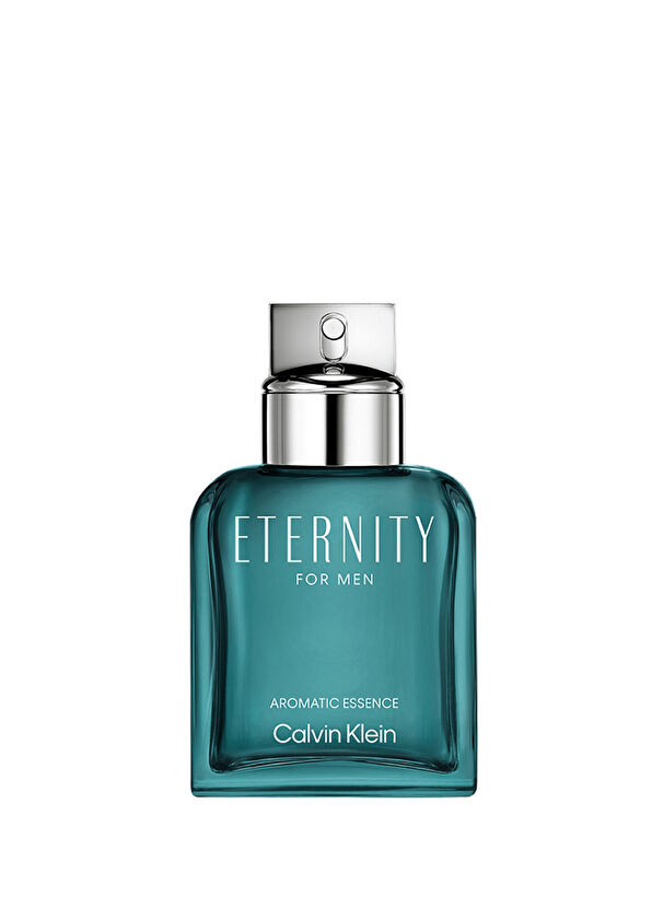 Calvin Klein Eternity Aromatic Essence Intense EDP 100 ml Erkek Parfüm - 1