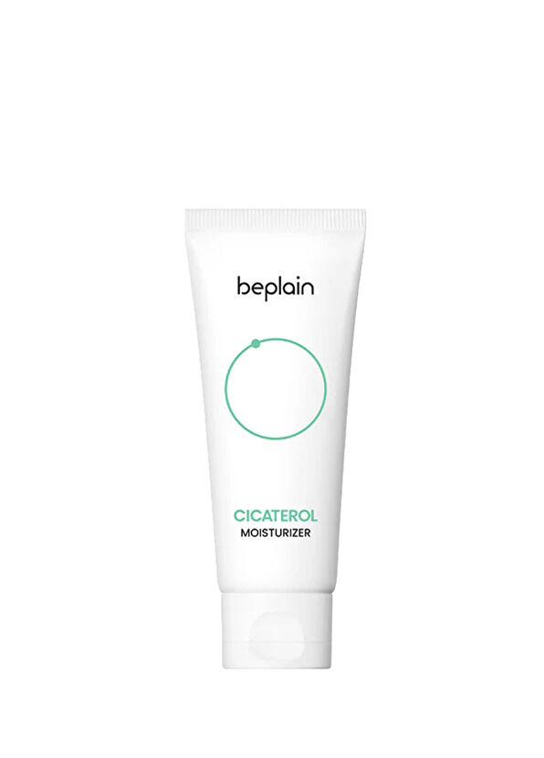 Beplain Cicaterol Bariyer Onarıcı Nemlendirici Yüz Kremi 60 ml - 1