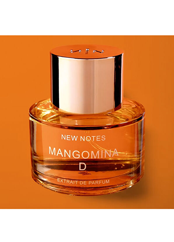 New Notes Mangomına D Extraıt De Parfüm - 1
