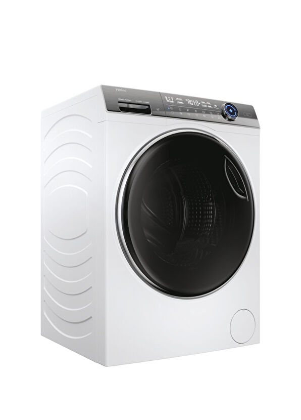 Haier HWD100-B14979-S 10 kg Washing 6 kg Drying 1400 RPM Drying Washing Machine - 2