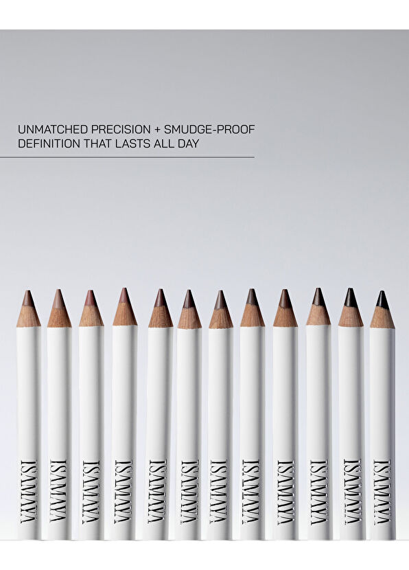 Isamaya Lip Liner - Liberica - 4