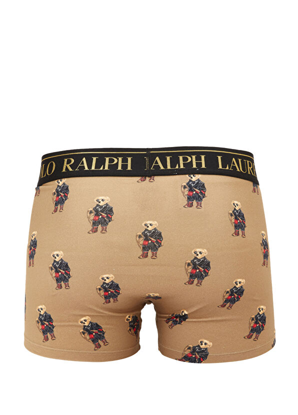 Desenli Boxer Seti - Görsel 3