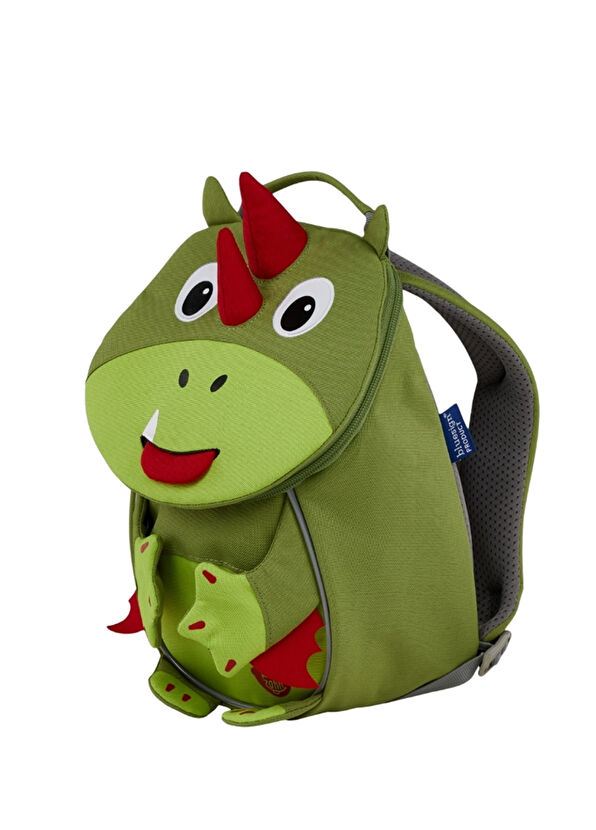 Affenzahn Dragon Small Size Unisex Kids Backpack - 3