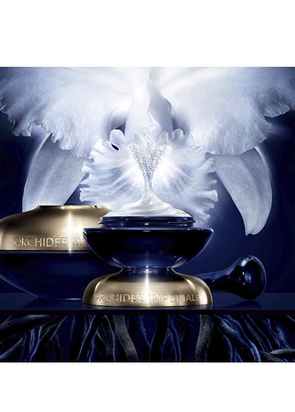 Guerlain Orchidee Imperiale 5G 20 ml Göz Bakım Kremi - 3