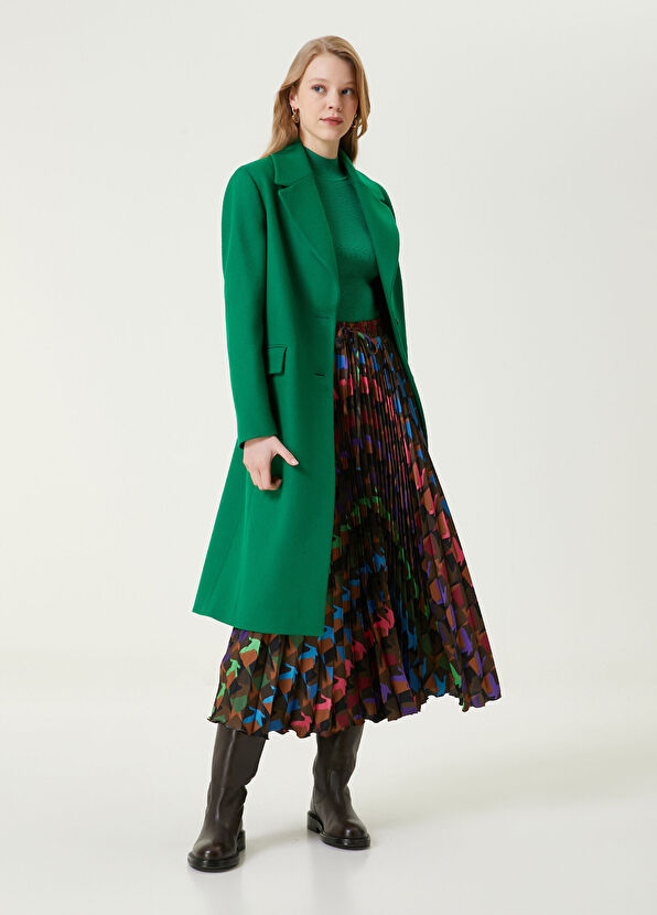 Beymen Club Yeşil Kazak - 2