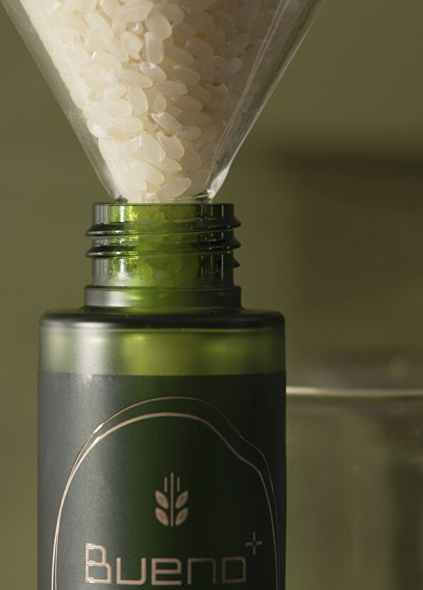 Bueno Icheon Rice Core Mist Toner Skin Booster Canlandırıcı Cilt Toniği  - 2