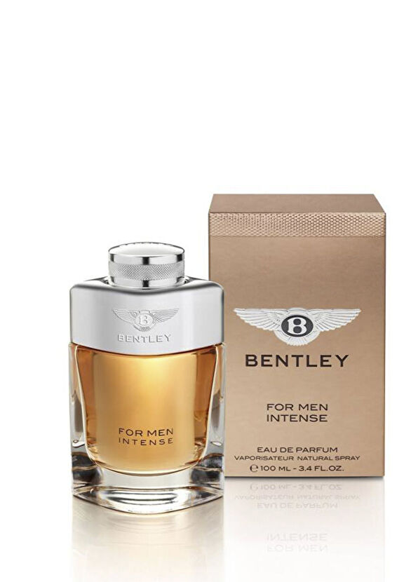 Bentley For Men Intense EDP 100 ml Men's Perfume - 2