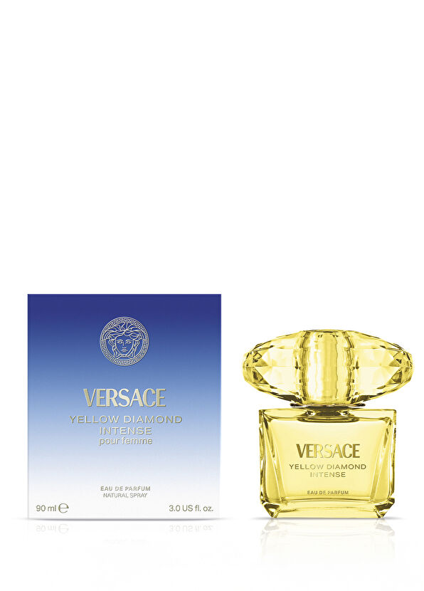 Versace Yellow Diamond Intense EDP 90 ml Kadın Parfüm - 2