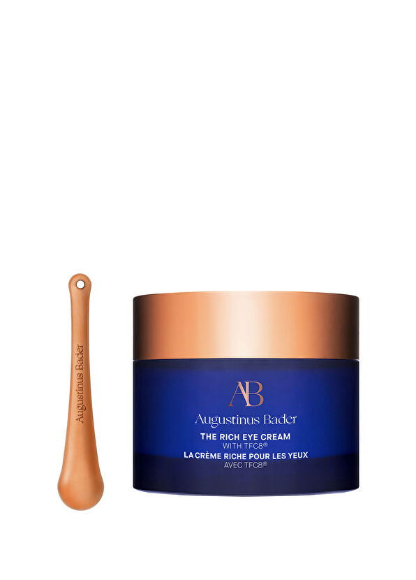Augustinus Bader The Rich Eye Cream 15ml - 2
